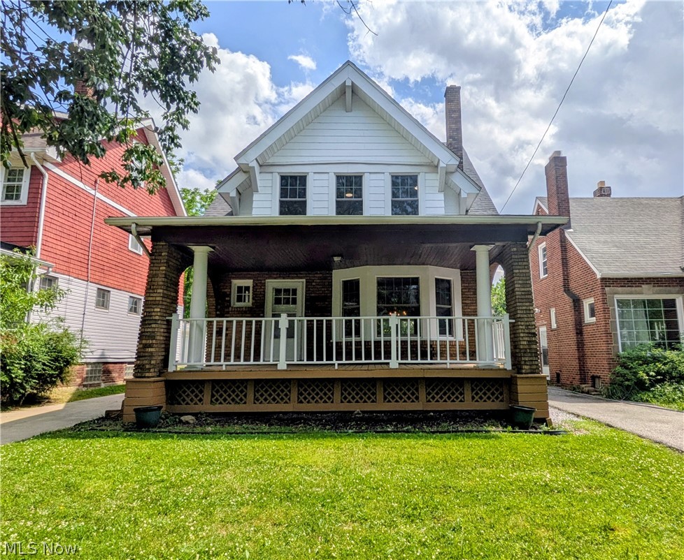 3270 Yorkshire Road Cleveland Heights OH 44118