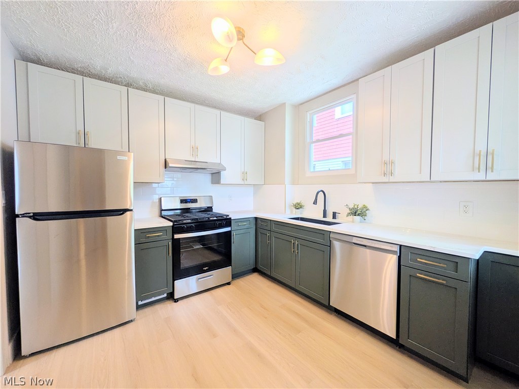 3270 Yorkshire Road Cleveland Heights OH 44118