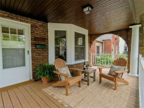 3270 Yorkshire Road Cleveland Heights OH 44118