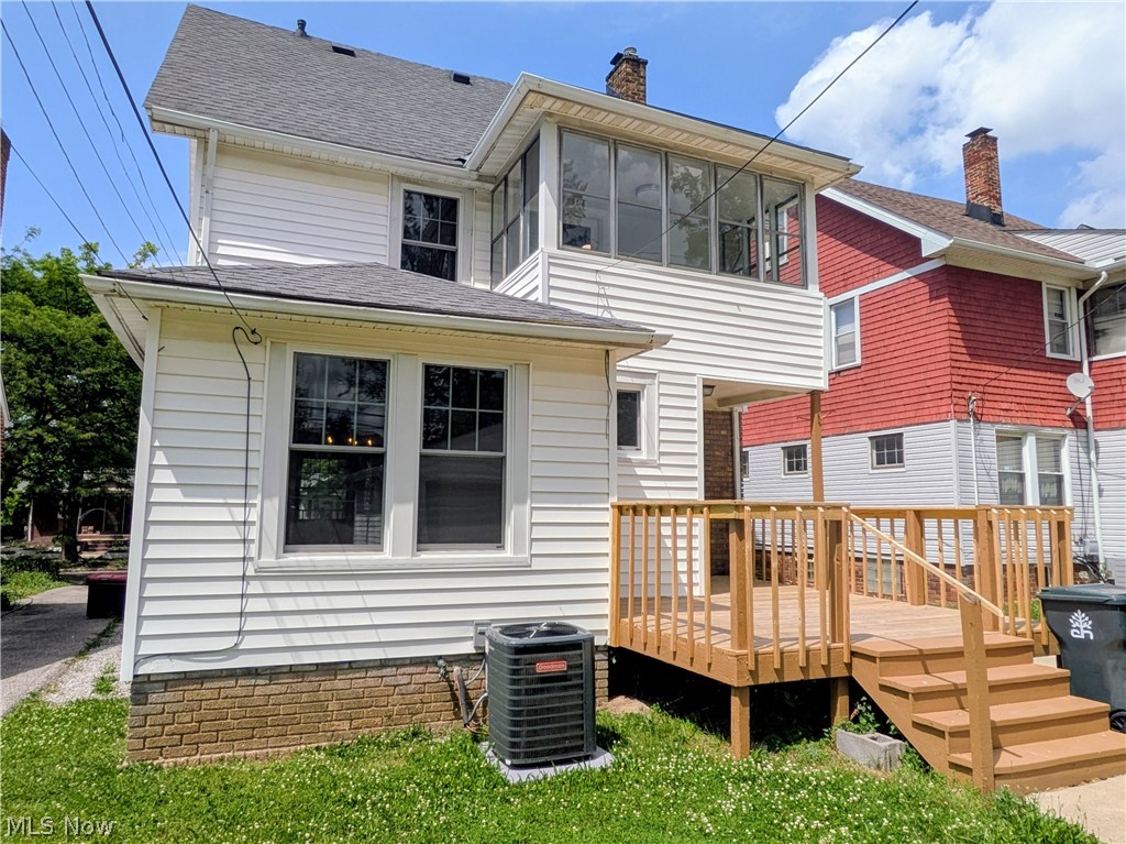3270 Yorkshire Road Cleveland Heights OH 44118