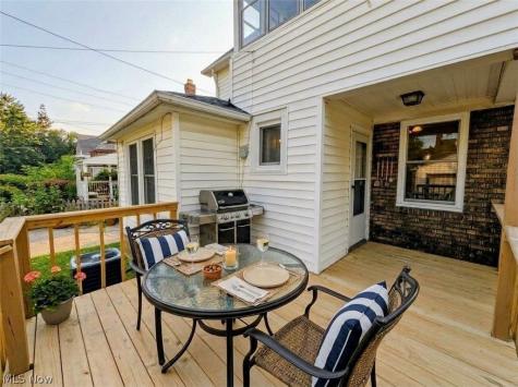 3270 Yorkshire Road Cleveland Heights OH 44118