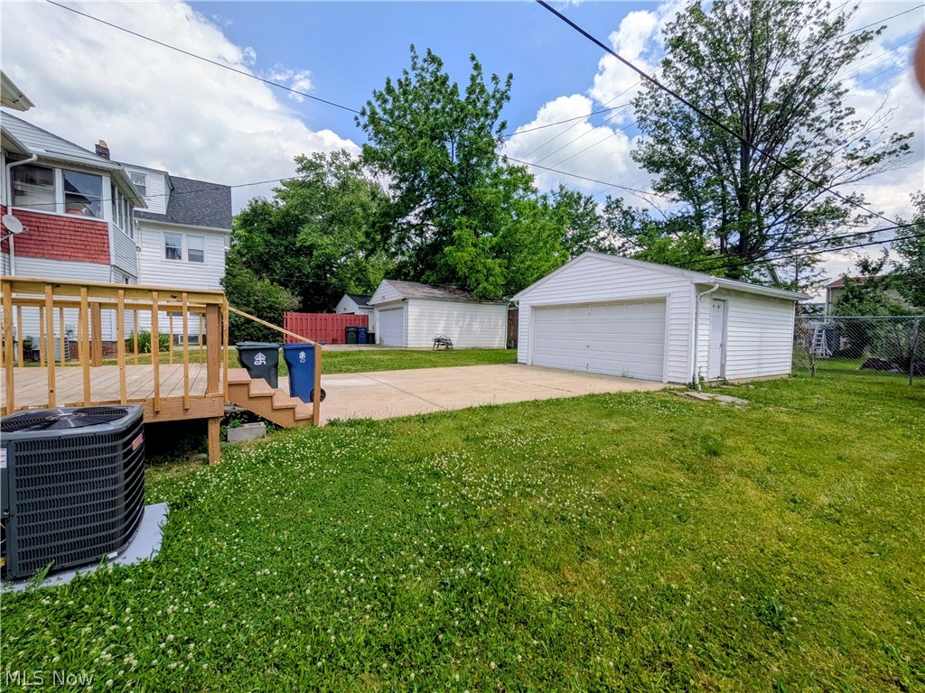3270 Yorkshire Road Cleveland Heights OH 44118