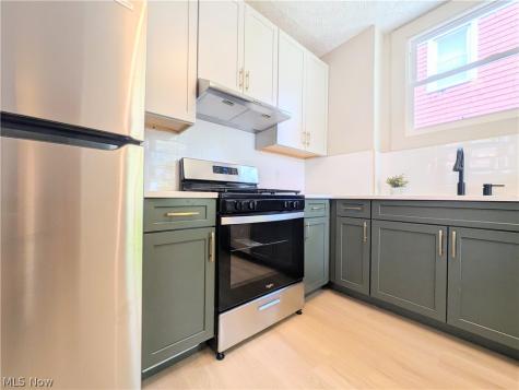 3270 Yorkshire Road Cleveland Heights OH 44118