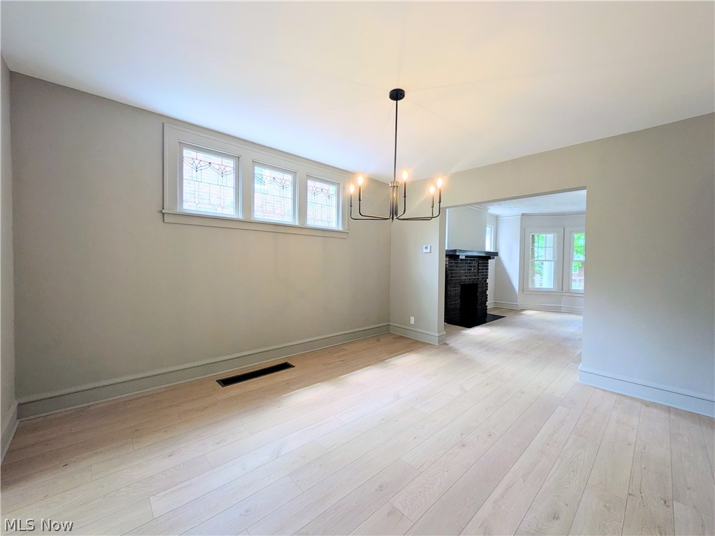 3270 Yorkshire Road Cleveland Heights OH 44118