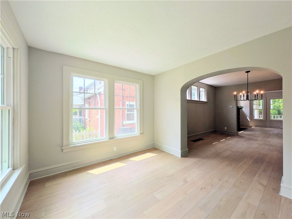 3270 Yorkshire Road Cleveland Heights OH 44118