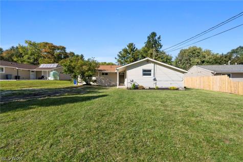 2647 Notle Street Streetsboro OH 44241