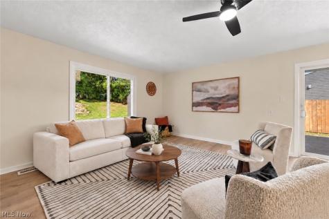 2647 Notle Street Streetsboro OH 44241