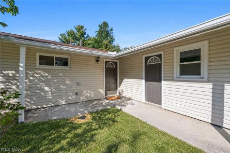 2647 Notle Street Streetsboro OH 44241