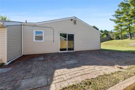 2647 Notle Street Streetsboro OH 44241