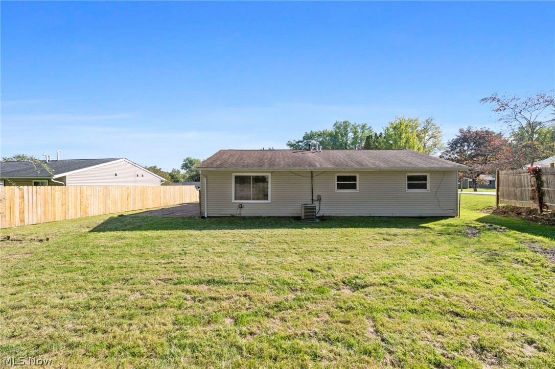 2647 Notle Street Streetsboro OH 44241