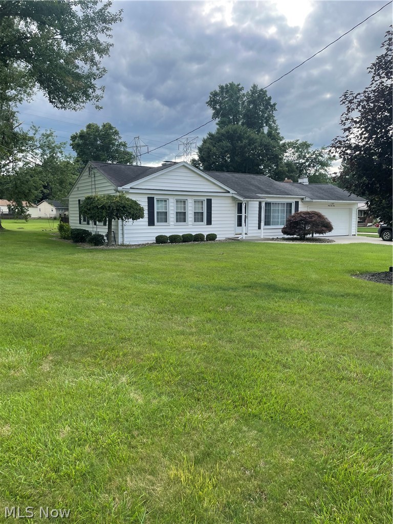 3930 Baymar Drive Youngstown OH 44511
