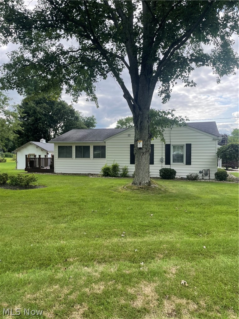 3930 Baymar Drive Youngstown OH 44511