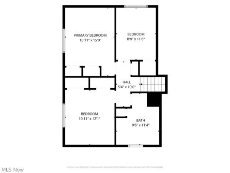 5290 Wellesley Avenue North Olmsted OH 44070