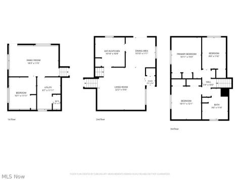 5290 Wellesley Avenue North Olmsted OH 44070