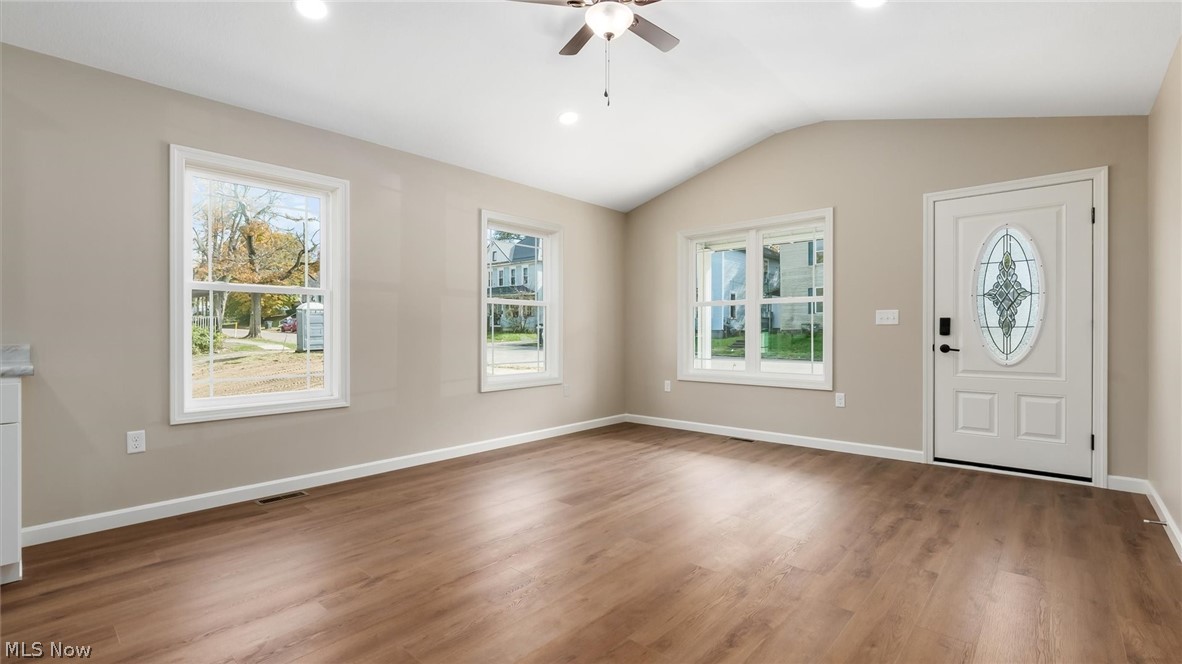 1205 Gomber Avenue Cambridge OH 43725