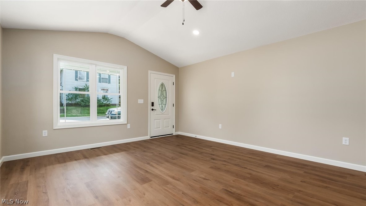 1205 Gomber Avenue Cambridge OH 43725