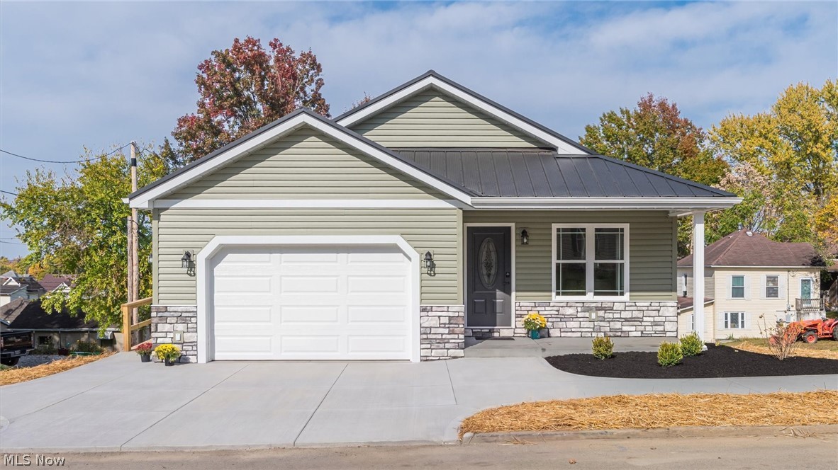 1205 Gomber Avenue Cambridge OH 43725