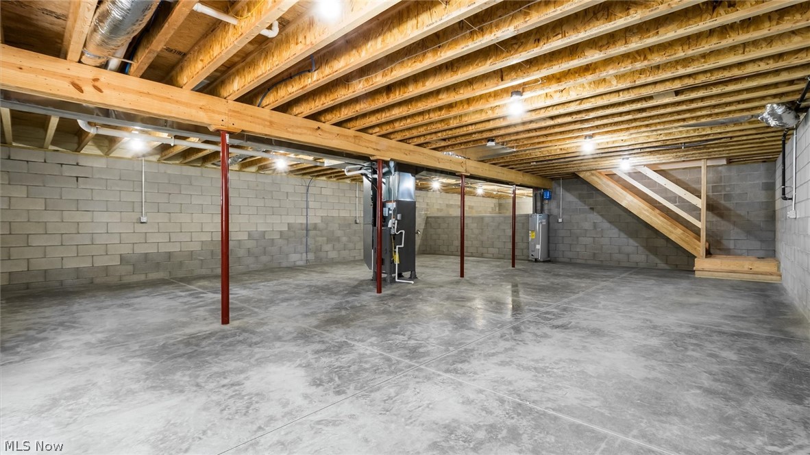 1205 Gomber Avenue Cambridge OH 43725