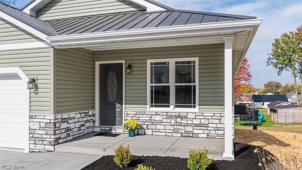 1205 Gomber Avenue Cambridge OH 43725