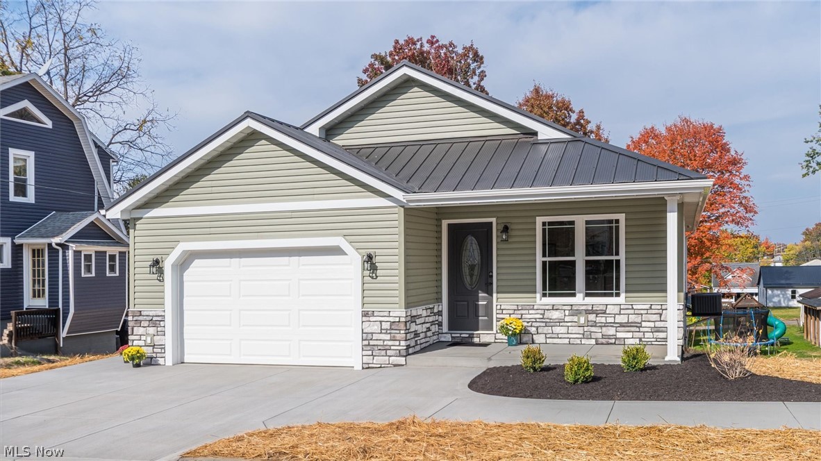 1205 Gomber Avenue Cambridge OH 43725