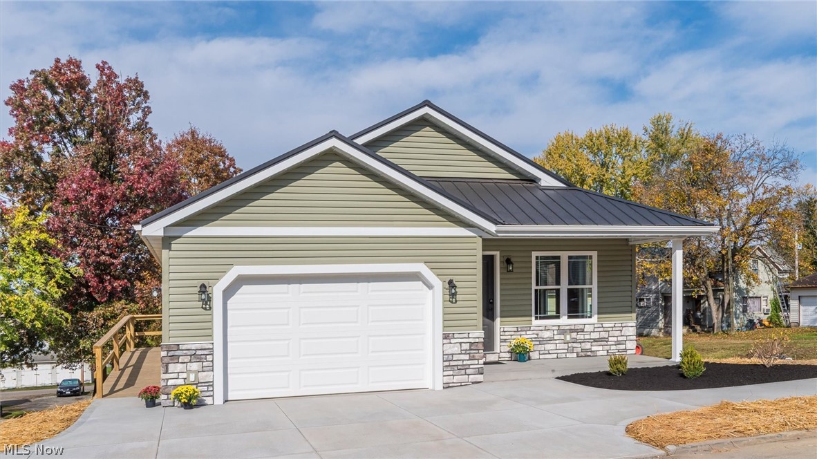 1205 Gomber Avenue Cambridge OH 43725
