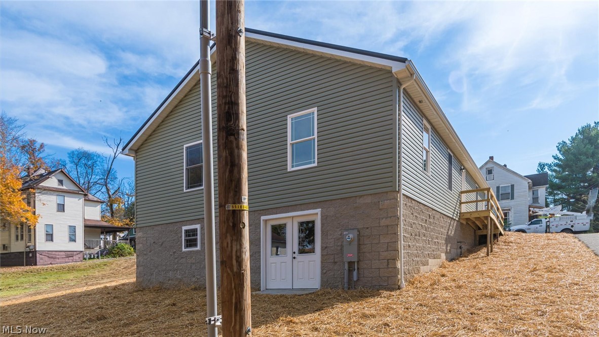 1205 Gomber Avenue Cambridge OH 43725