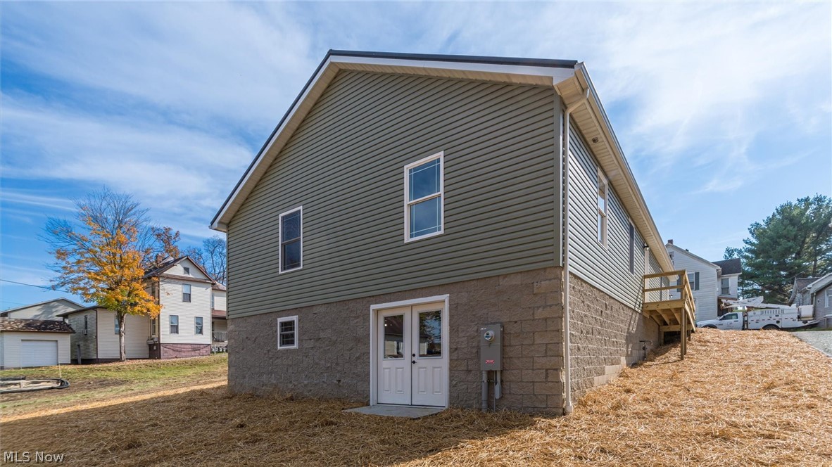 1205 Gomber Avenue Cambridge OH 43725