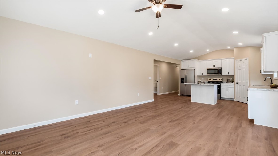 1205 Gomber Avenue Cambridge OH 43725