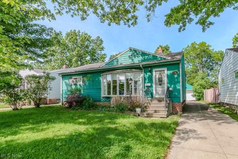 1562 Empire Road Wickliffe OH 44092