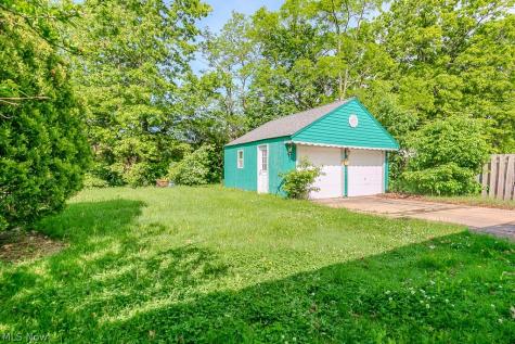 1562 Empire Road Wickliffe OH 44092
