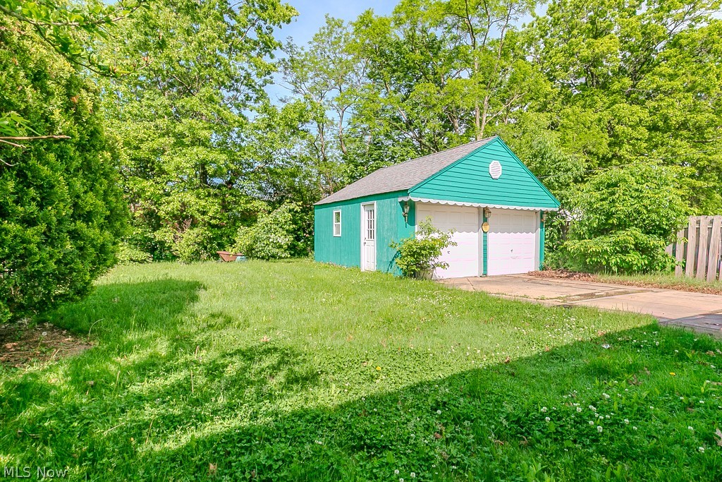 1562 Empire Road Wickliffe OH 44092