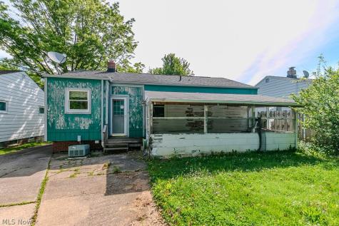 1562 Empire Road Wickliffe OH 44092