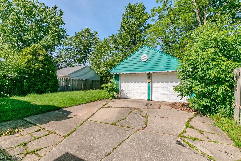 1562 Empire Road Wickliffe OH 44092