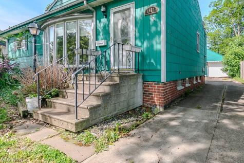 1562 Empire Road Wickliffe OH 44092