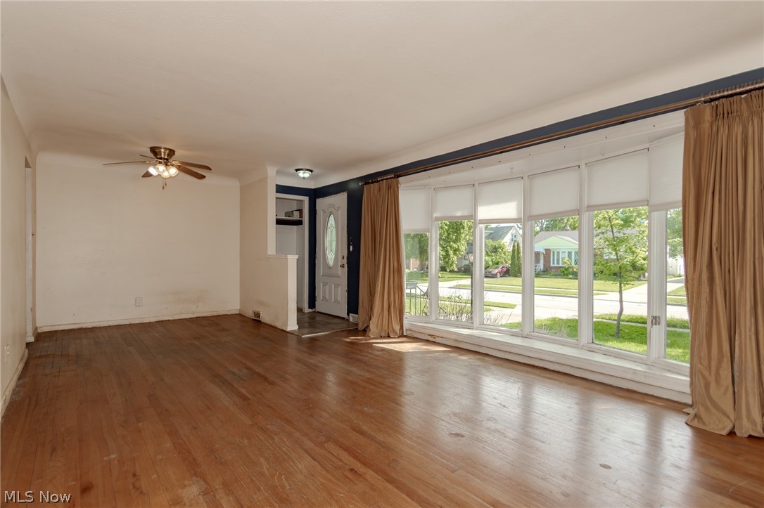 1562 Empire Road Wickliffe OH 44092