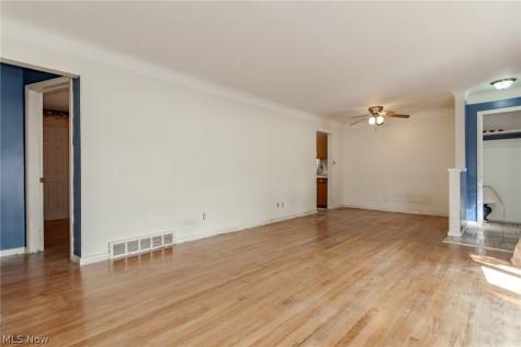 1562 Empire Road Wickliffe OH 44092