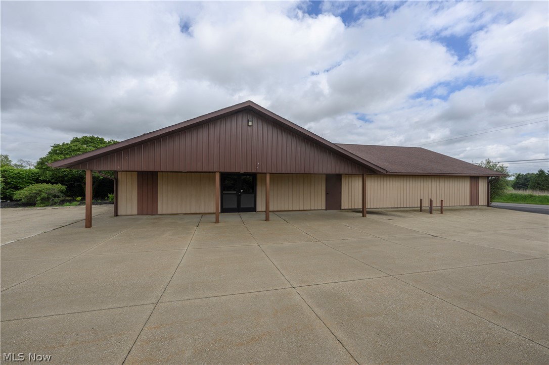 2587 Alabama Avenue SW Dalton OH 44618