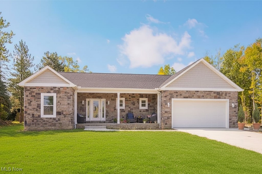 18433 Whitney Road Strongsville OH 44149