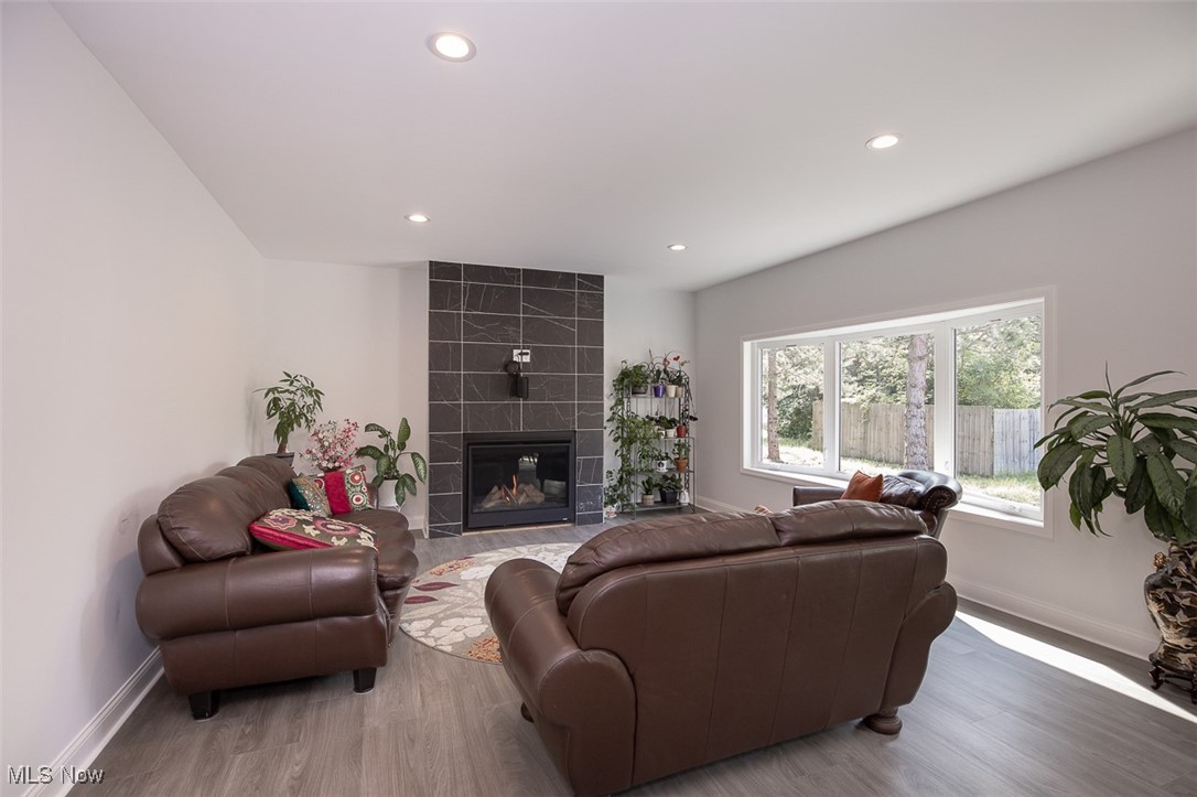 18433 Whitney Road Strongsville OH 44149