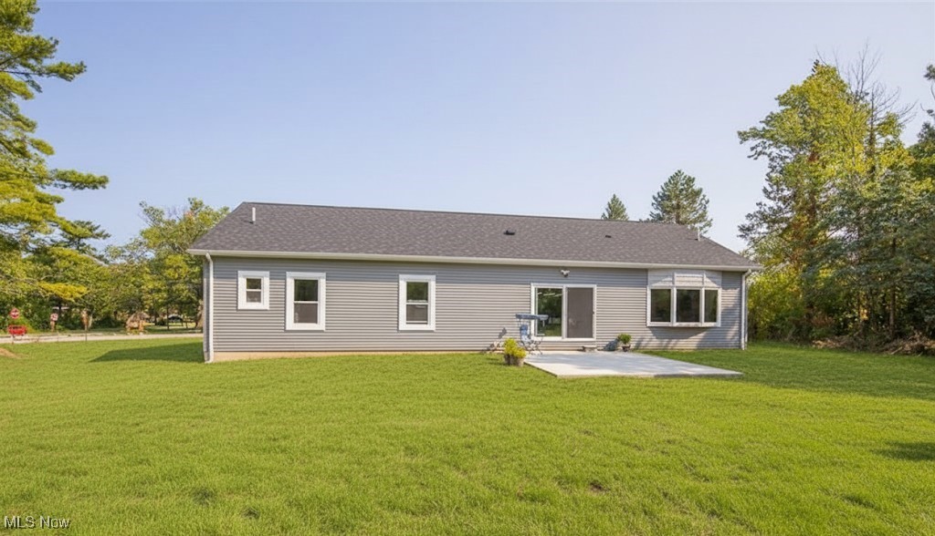 18433 Whitney Road Strongsville OH 44149