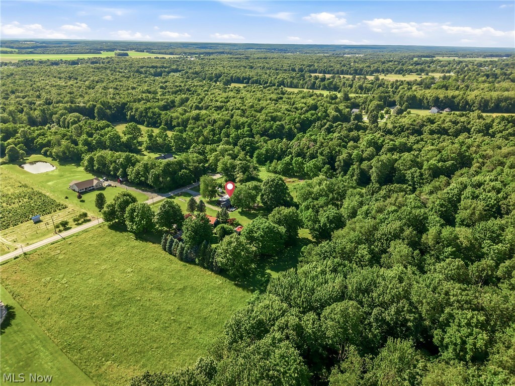 3656 Bushnell Campbell Road Fowler OH 44418