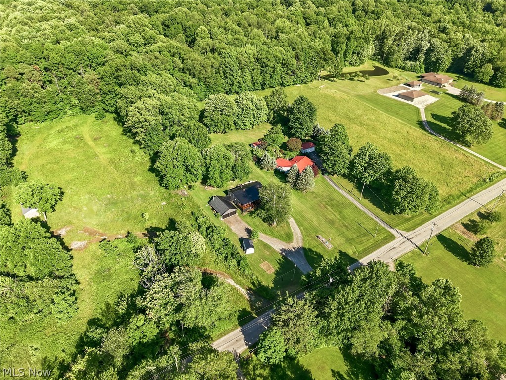 3656 Bushnell Campbell Road Fowler OH 44418