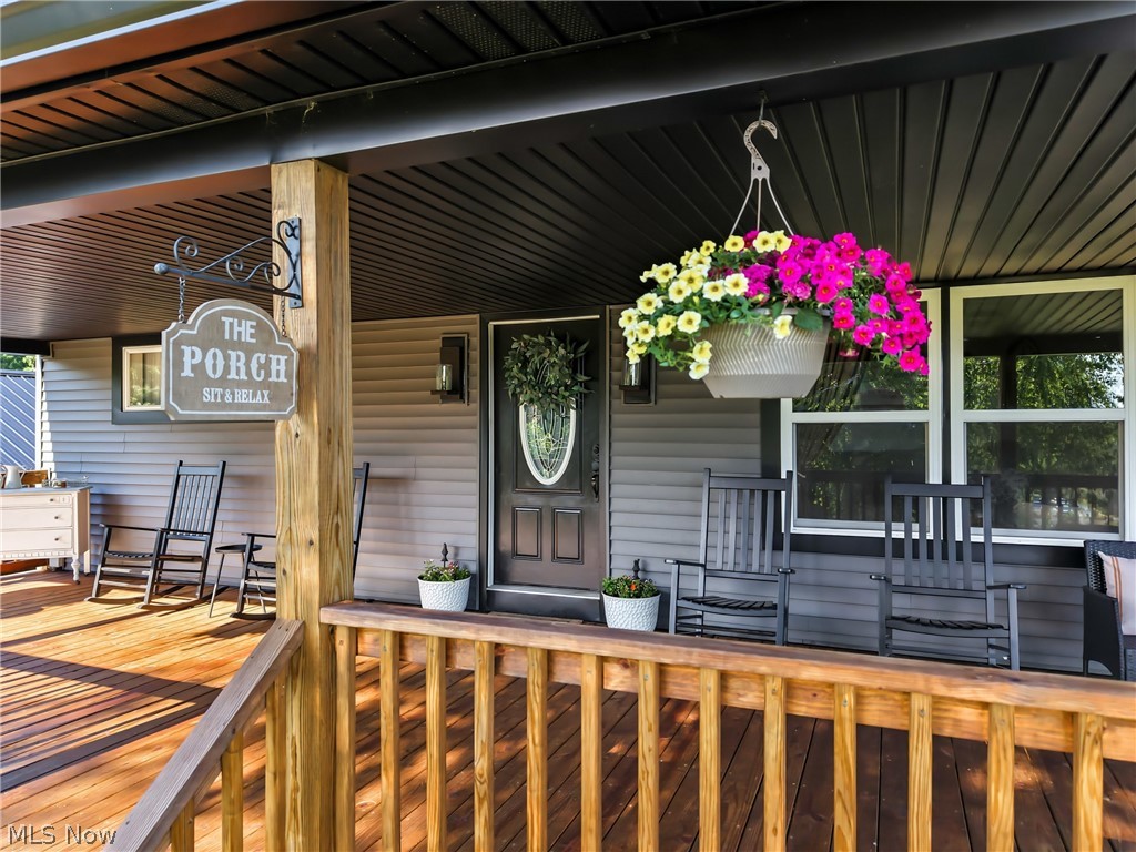3656 Bushnell Campbell Road Fowler OH 44418