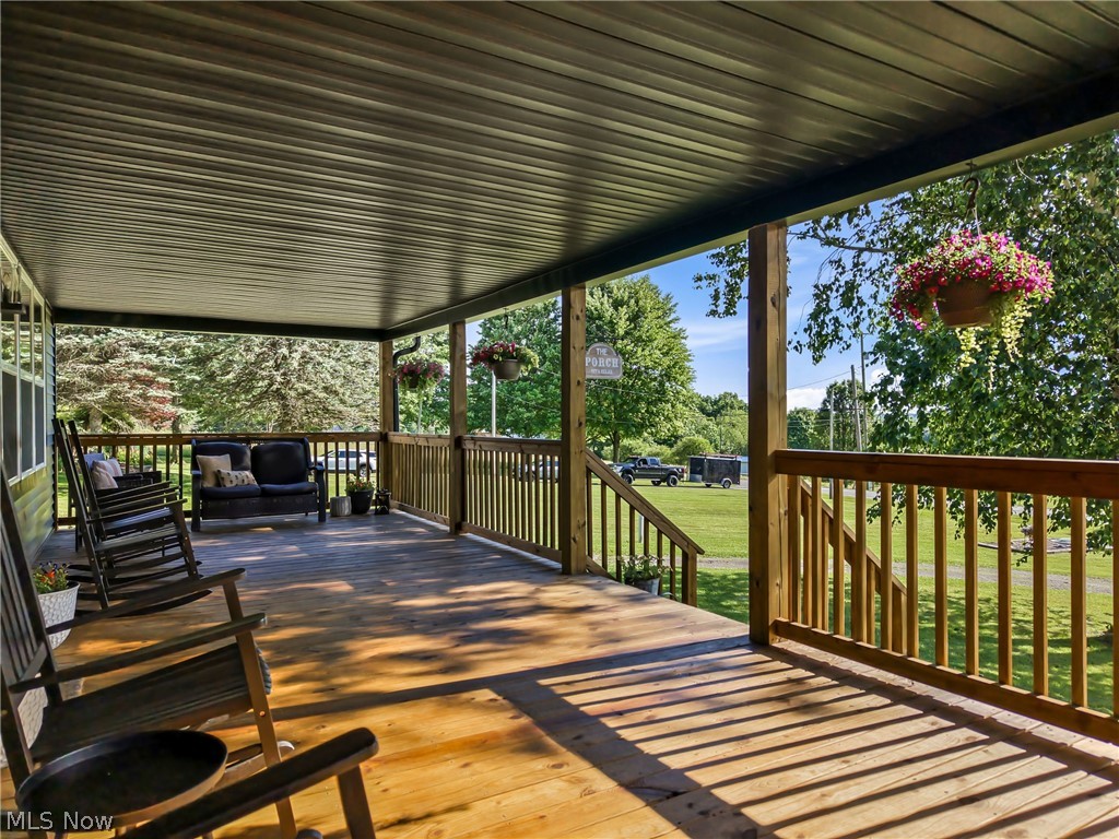 3656 Bushnell Campbell Road Fowler OH 44418