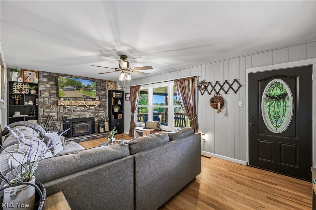 3656 Bushnell Campbell Road Fowler OH 44418