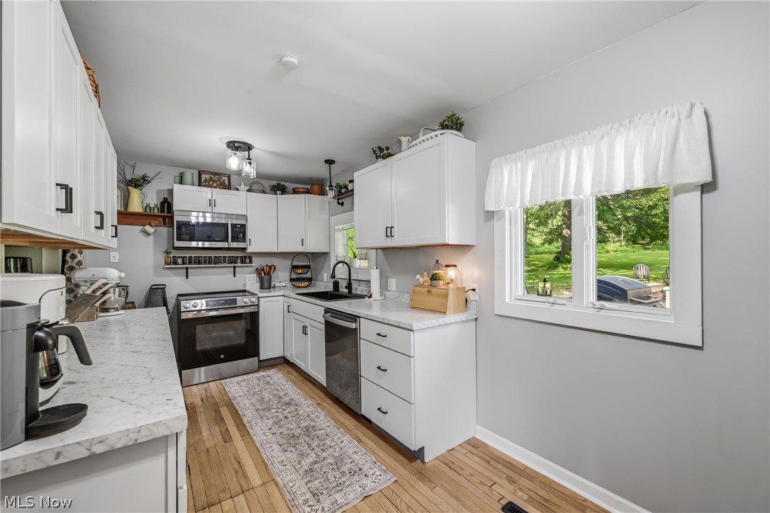 3656 Bushnell Campbell Road Fowler OH 44418