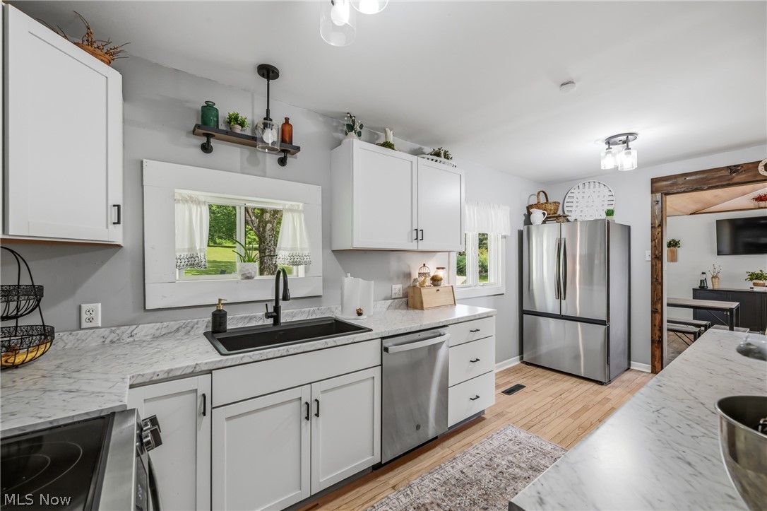 3656 Bushnell Campbell Road Fowler OH 44418