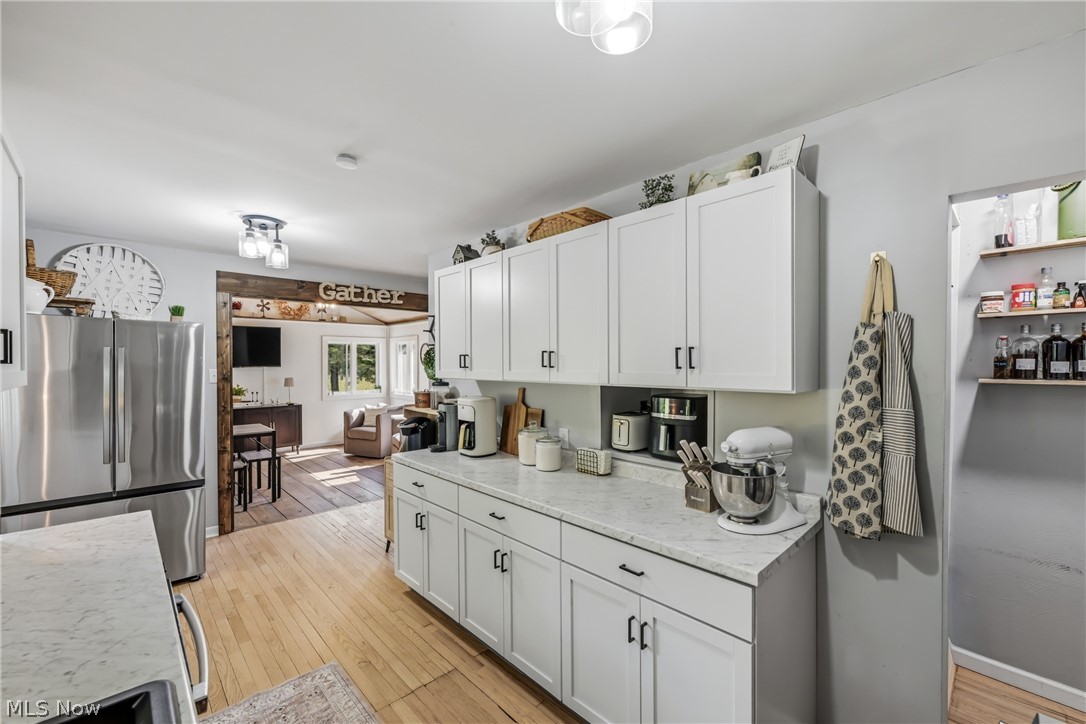 3656 Bushnell Campbell Road Fowler OH 44418