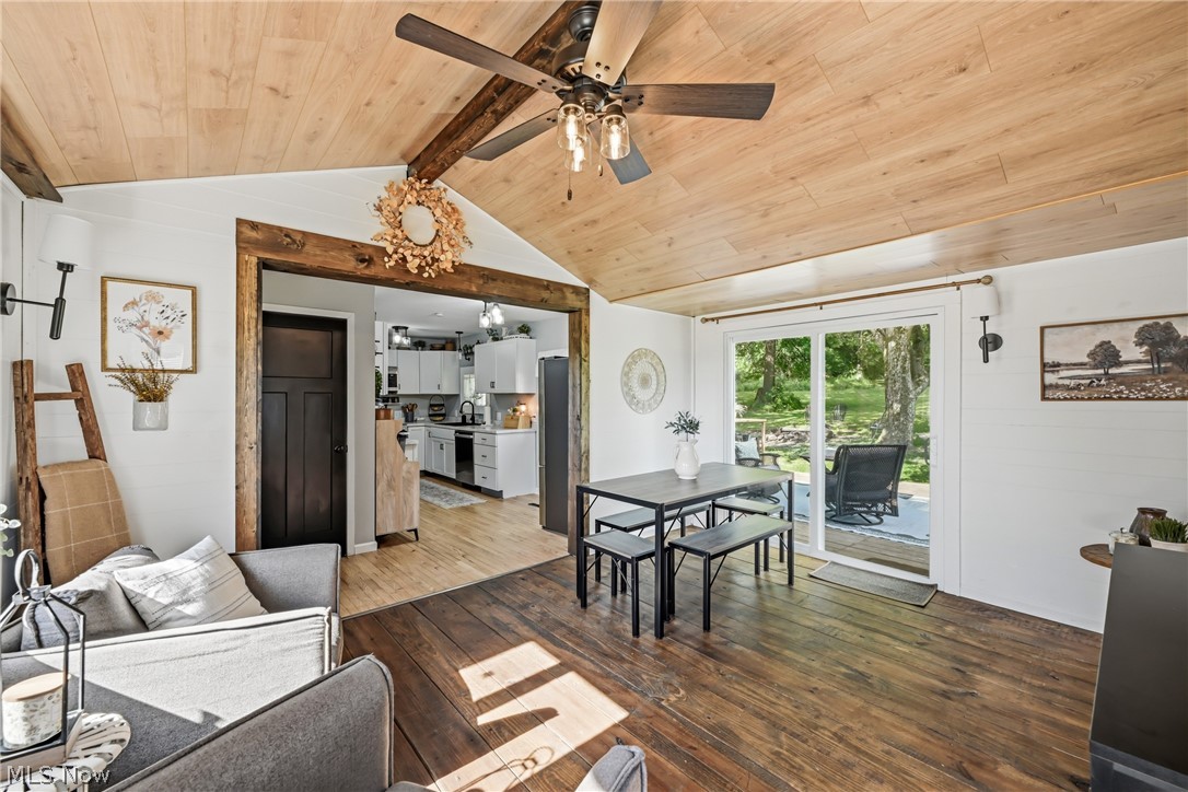 3656 Bushnell Campbell Road Fowler OH 44418