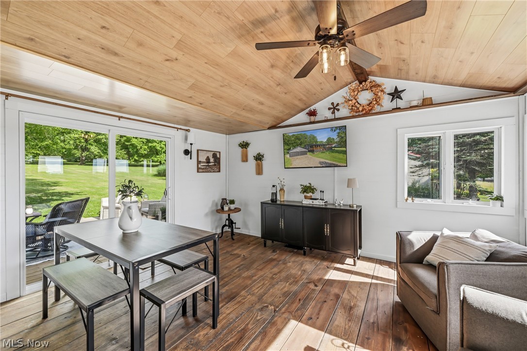 3656 Bushnell Campbell Road Fowler OH 44418